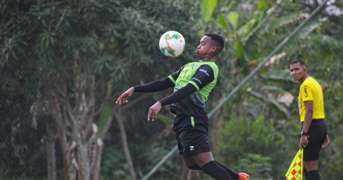 Real Cartagena busca el once ideal que logre el esquivo ascenso a la Primera A