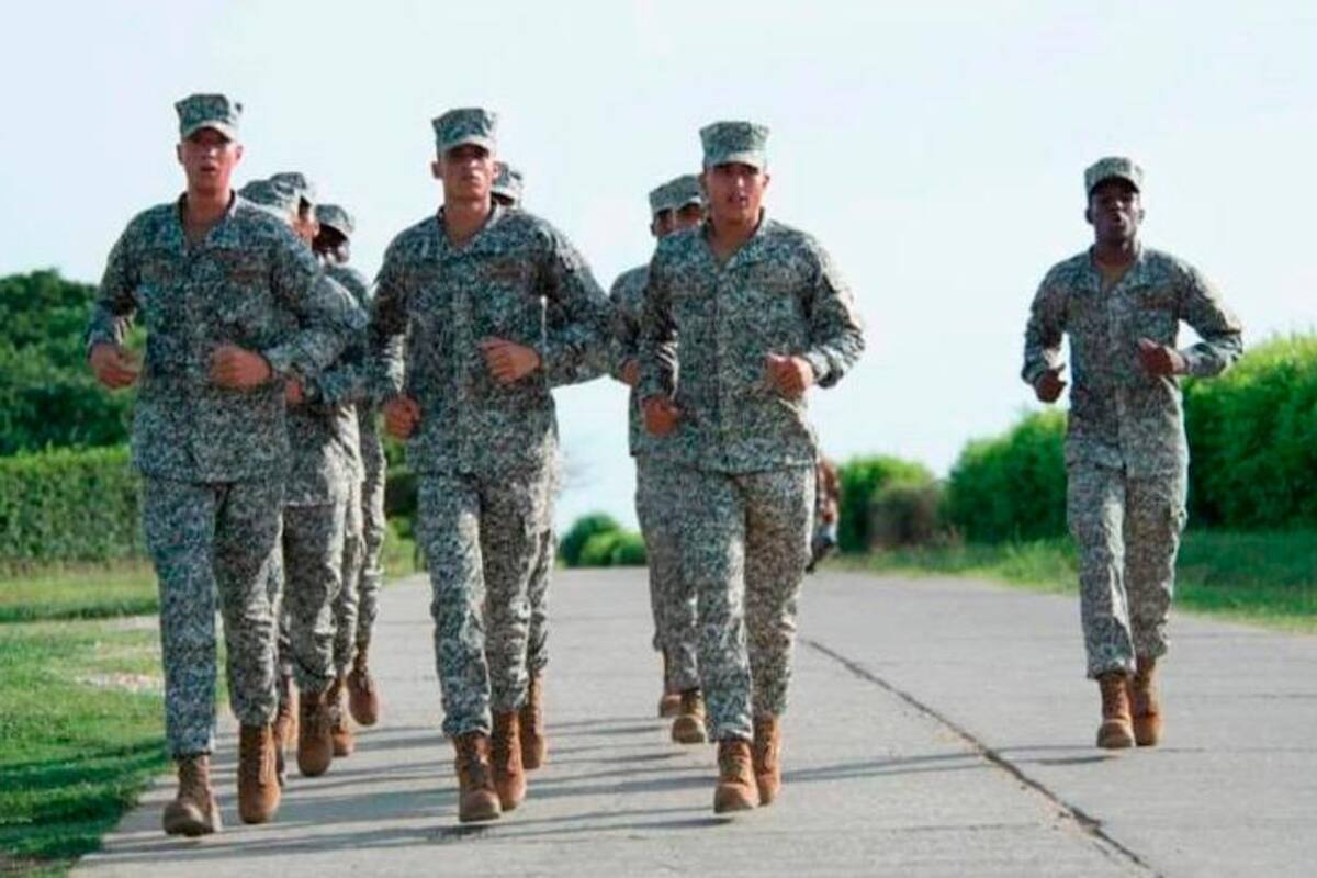 ¡Último día! Inscripciones para prestar servicio en la Armada: hay bonos