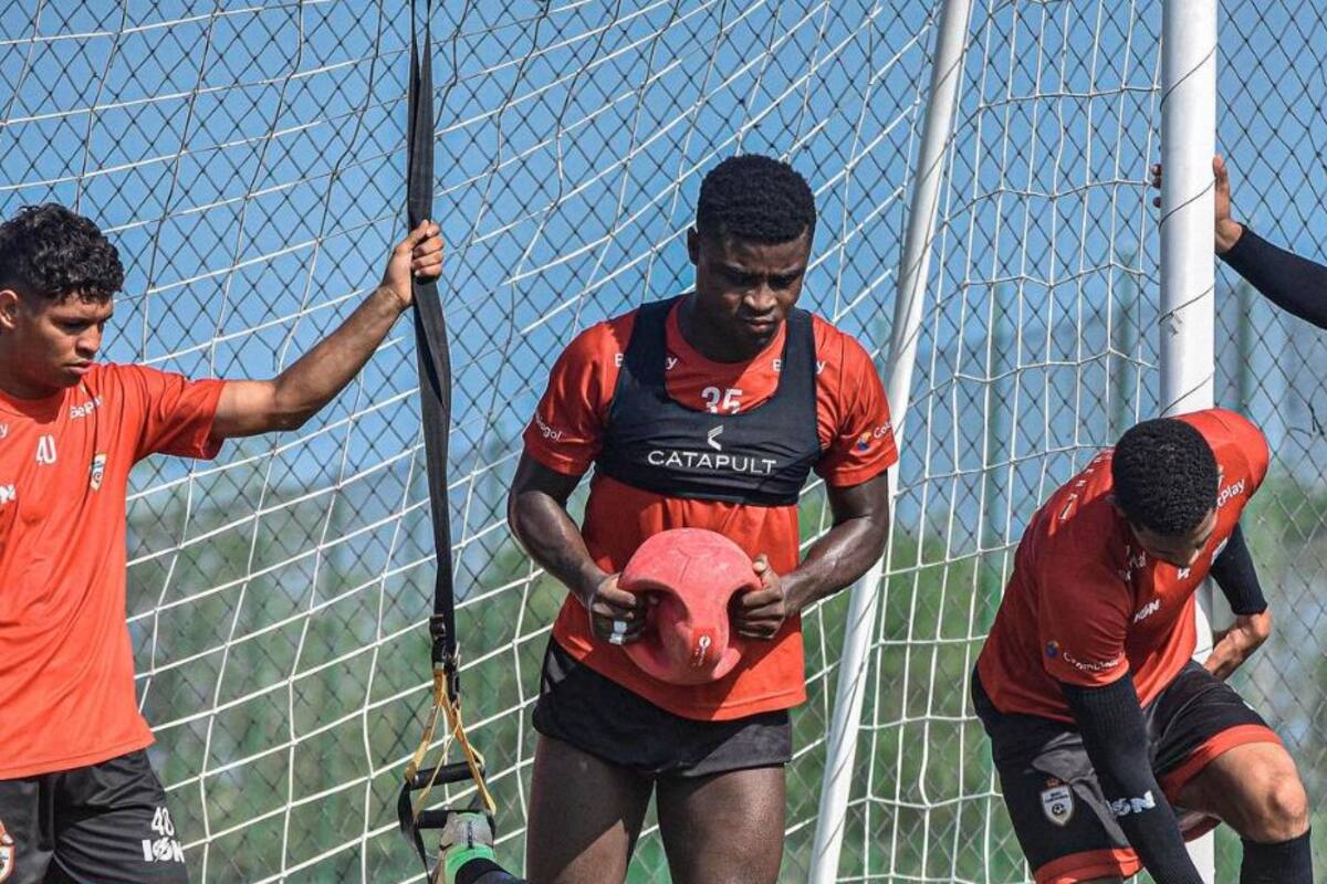 Real Cartagena quiere ver el estadio lleno; ojalá y valga la pena