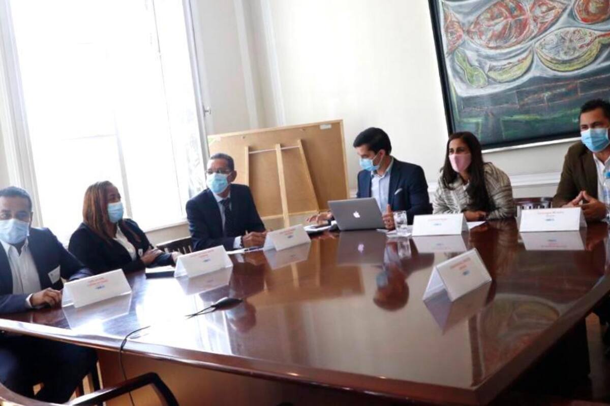 Piden celeridad para atender emergencia en Girardot en Magangué