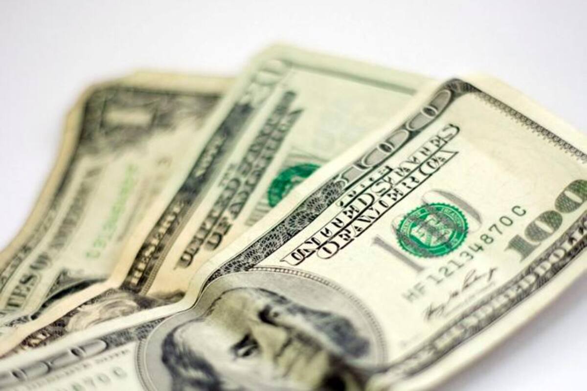 Así abrió el dólar en Colombia este martes 18 de octubre