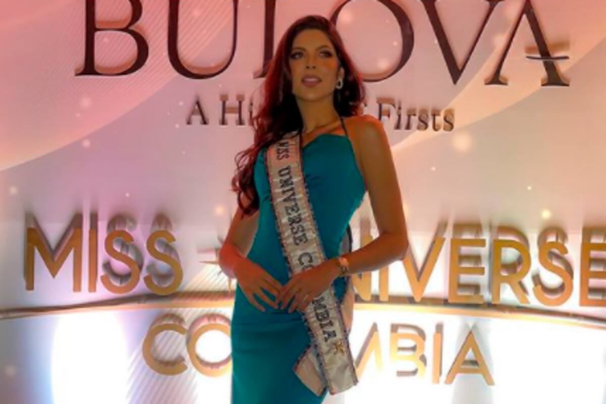 Miss Universe Colombia: así puedes votar por tu favorita