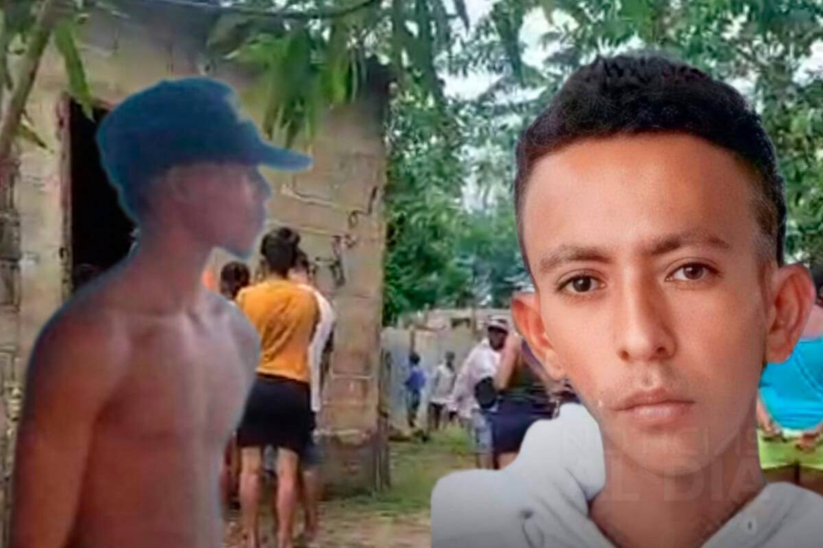Entró a la casa de su amigo y lo mató a cuchillo: vecinos casi lo linchan