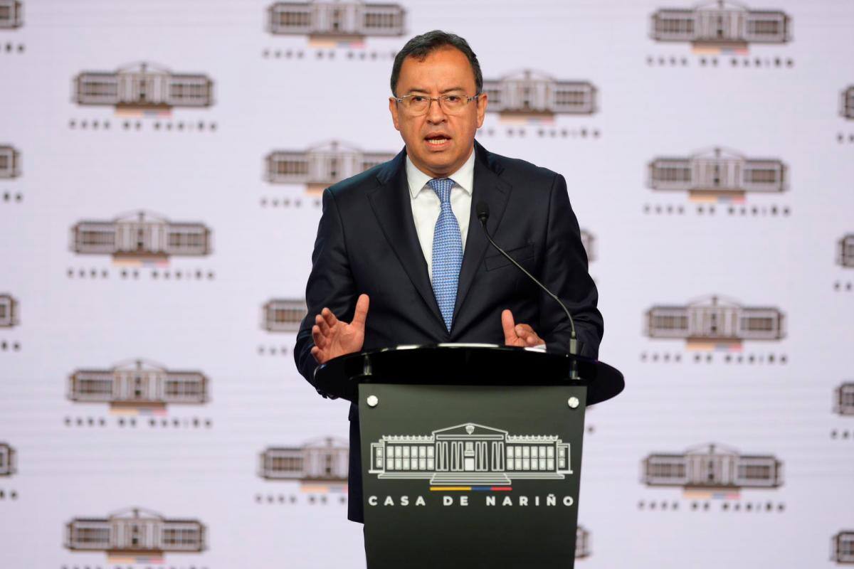 “Cerco humanitario en Caquetá”: Mininterior aclara expresión