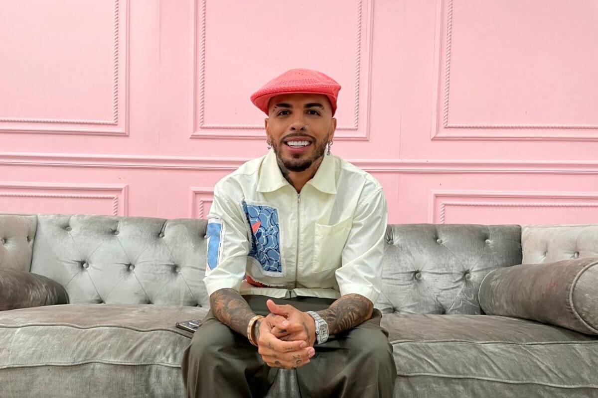 Artista puertorriqueño Rauw Alejandro lanza sencillo junto a Chris Brown