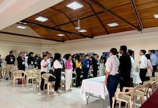 Regresaron los debates de líderes mundiales a los Salesianos