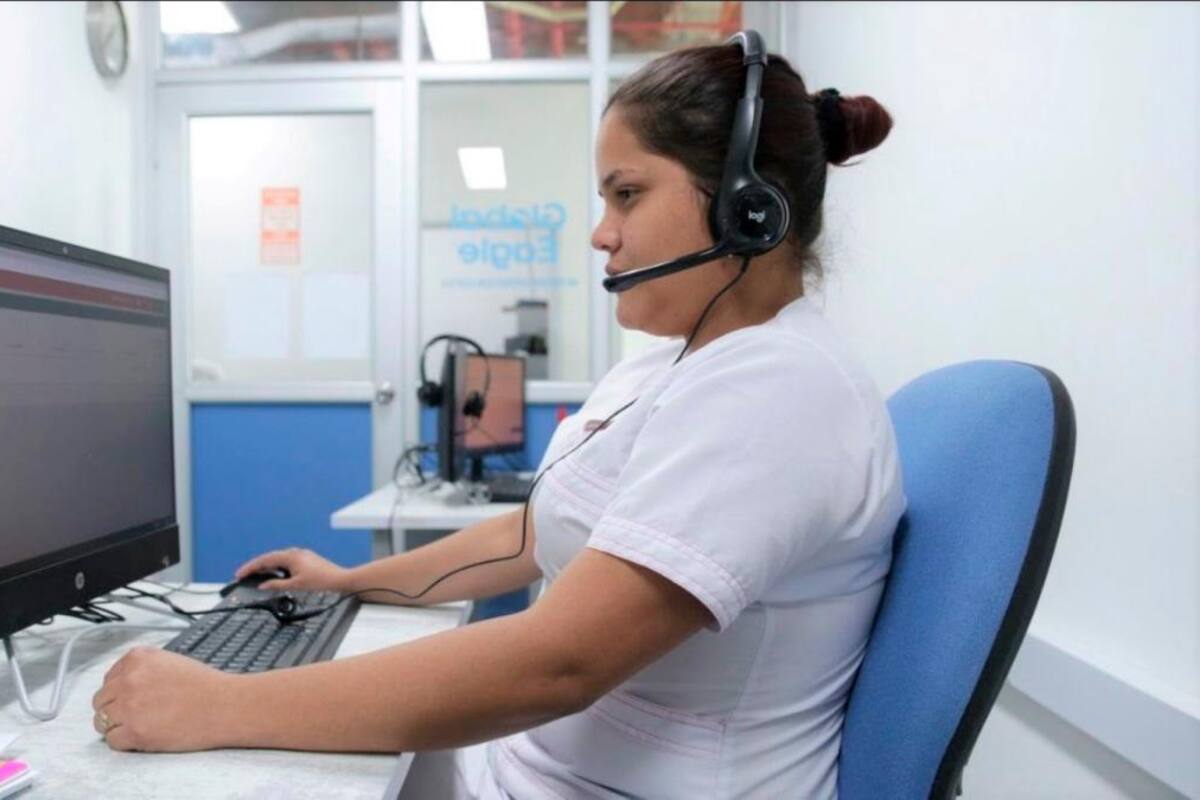Santa Marta habilita línea de atención COVID para madres gestantes