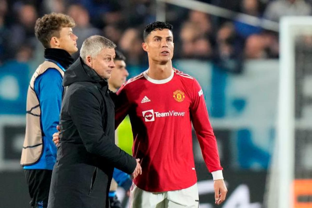 ¿Por qué comparan a Cristiano Ronaldo con Michael Jordan?