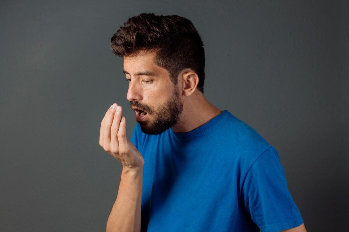 ¿Sabía que el estrés puede ocasionar enfermedades de salud oral?