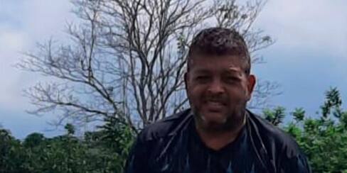 León Mazo, con 56 años, el goleador del Torneo de Fútbol Senior Master 35