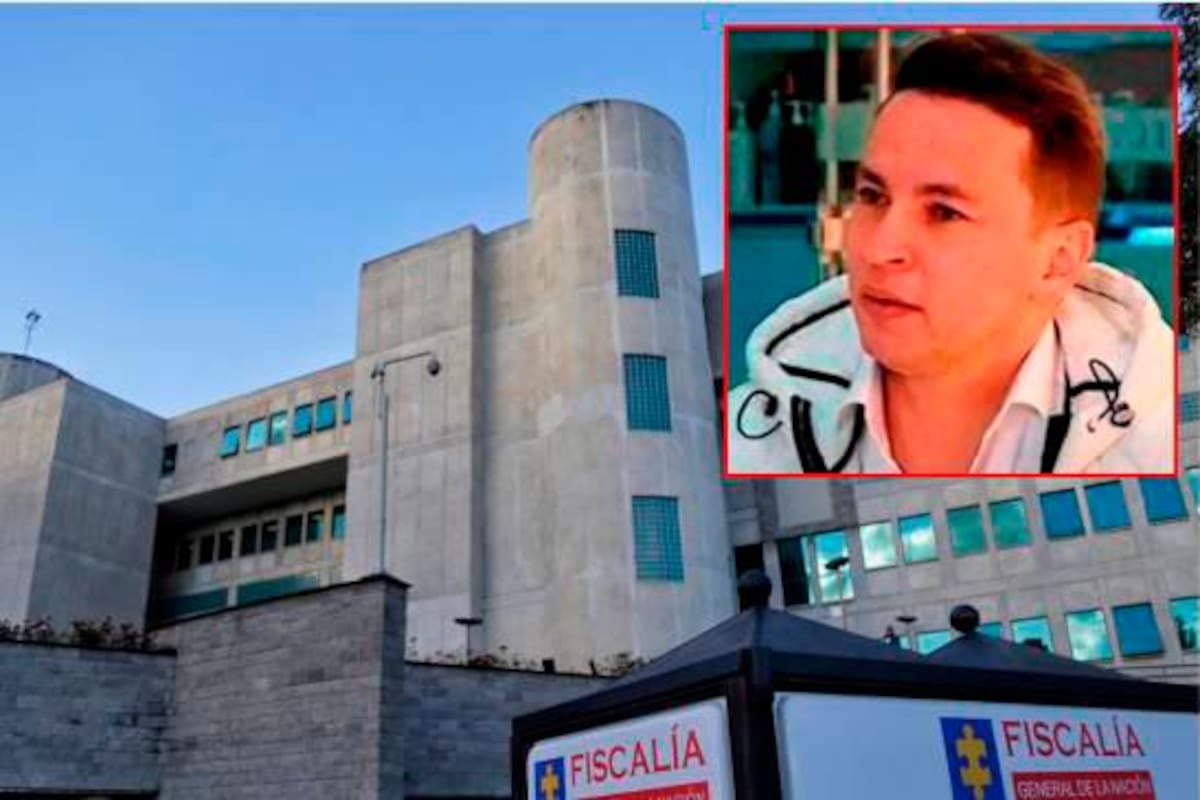 A esto se acogerá Jhonier Leal con el preacuerdo que firmará con la Fiscalía