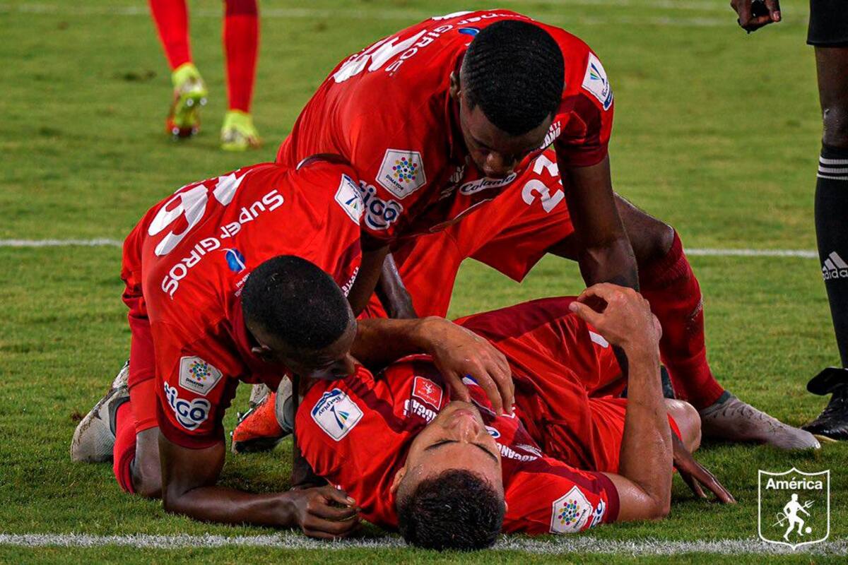 Asesinan a futbolista que jugaba en una filial del América de Cali
