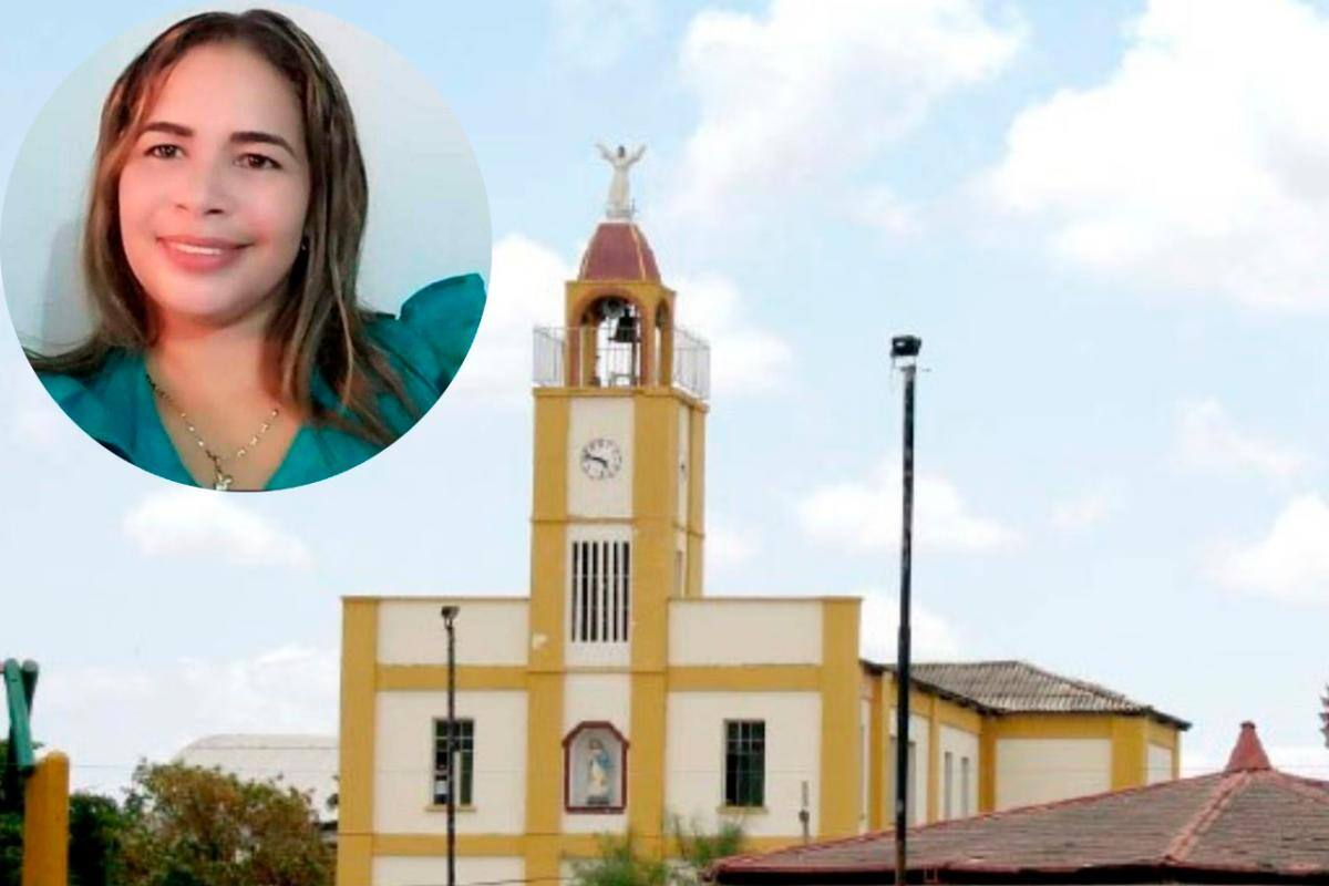 Cartagenera habría sido asesinada por su pareja en Uribia, La Guajira