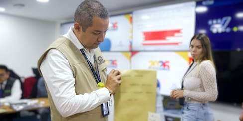 Elecciones 2026: congelan código de software para garantizar seguridad