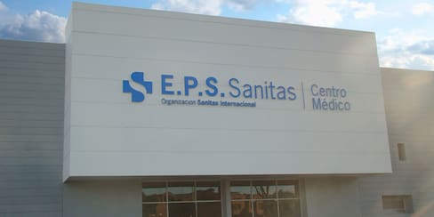 Supersalud prorroga por un año más intervención a Sanitas: esta es la razón
