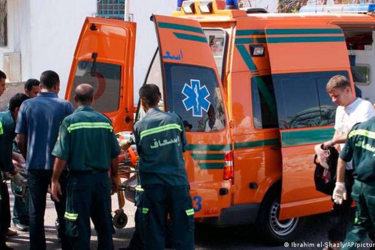 8 muertos y 13 heridos en un nuevo tiroteo en Serbia