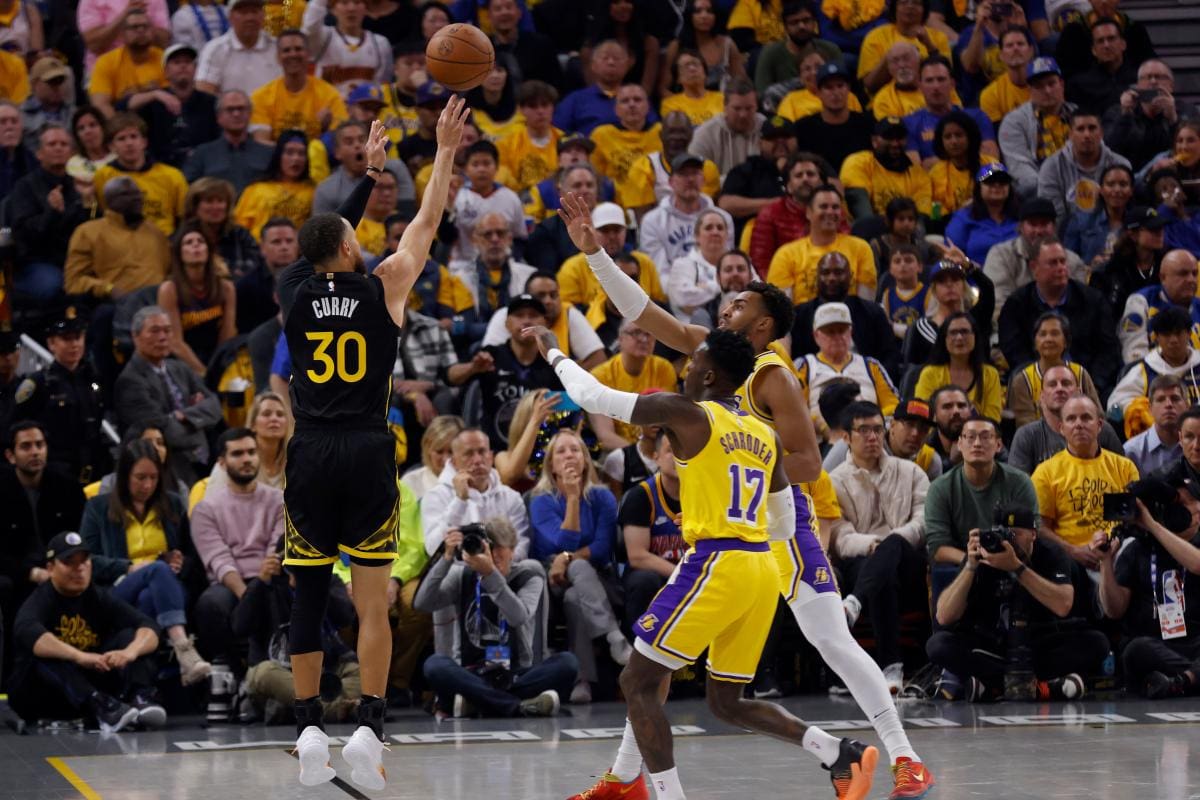 ¡Entérate! Así va la NBA, el mejor baloncesto del mundo