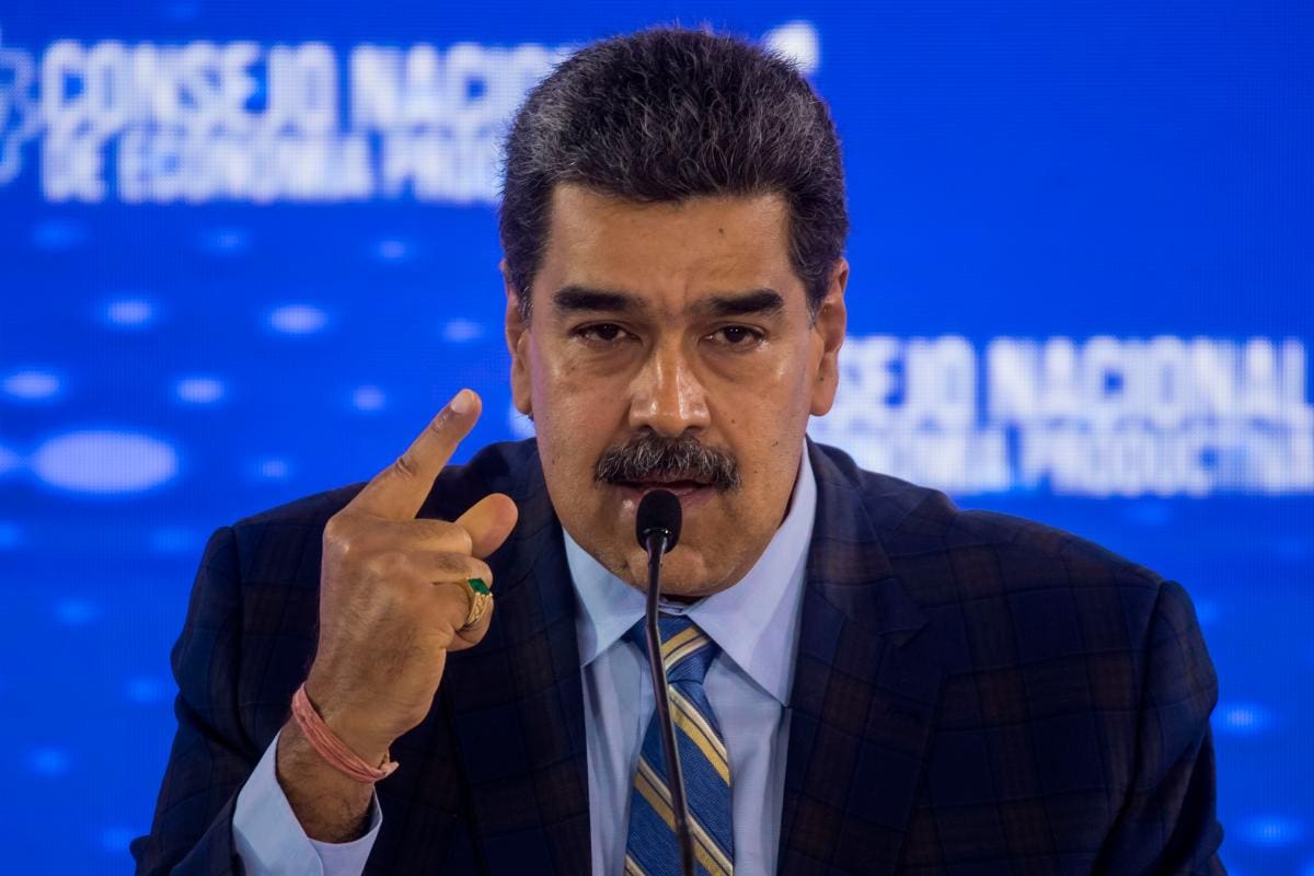 Venezuela rechaza llamar “refugiados” a sus ciudadanos