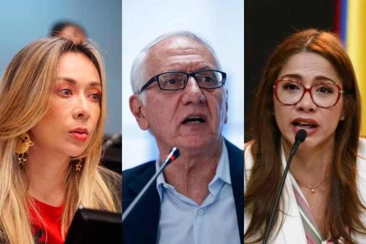 Minsalud y Alianza Verde se lanzan ‘dardos’ por apoyo a reforma a la salud