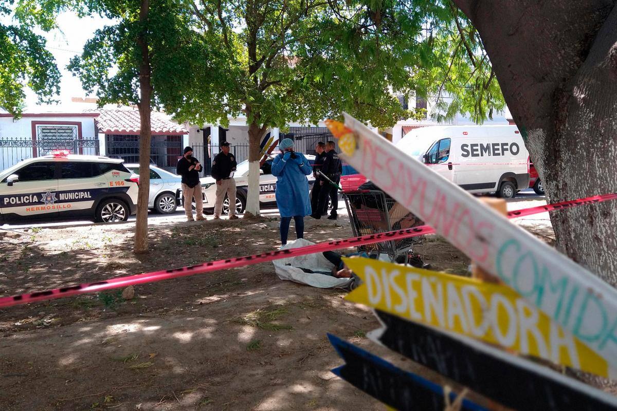 En solo una semana, 20 personas muertas por calor extremo en México