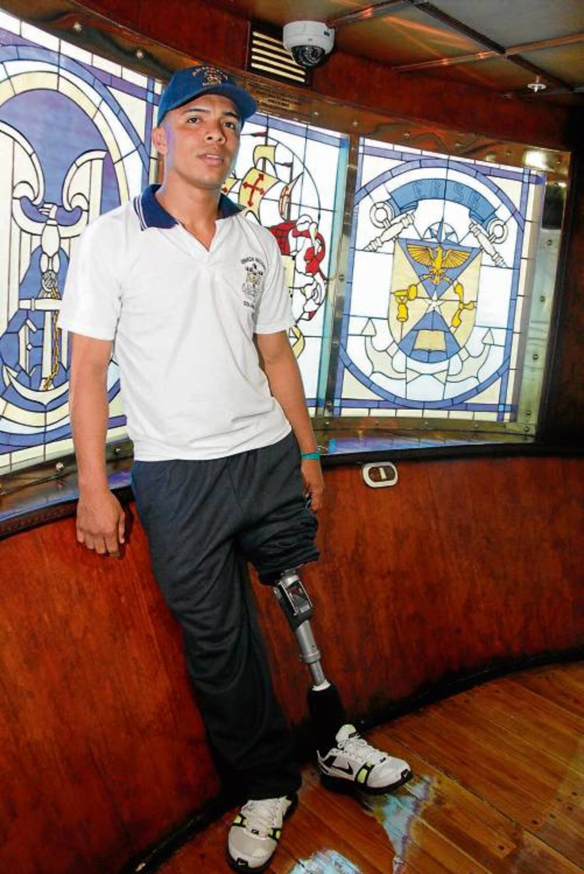 Luis Miguel Parra Caballero