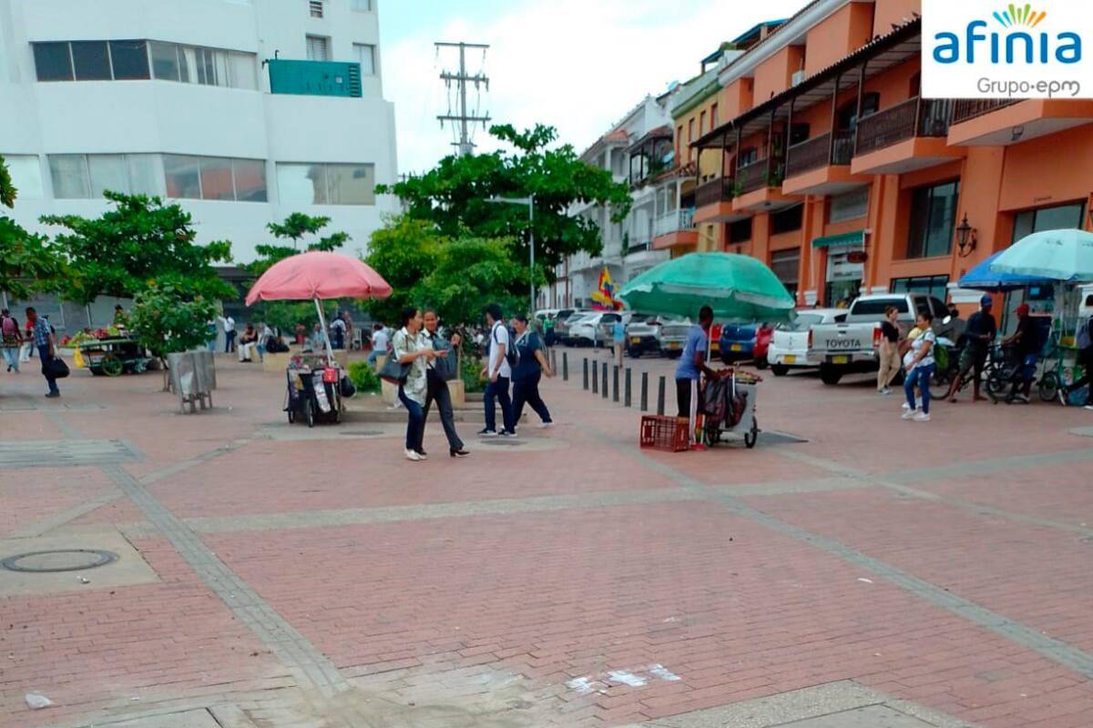 “Hemos recuperado 39 registros en el Centro de Cartagena este año”: Afinia