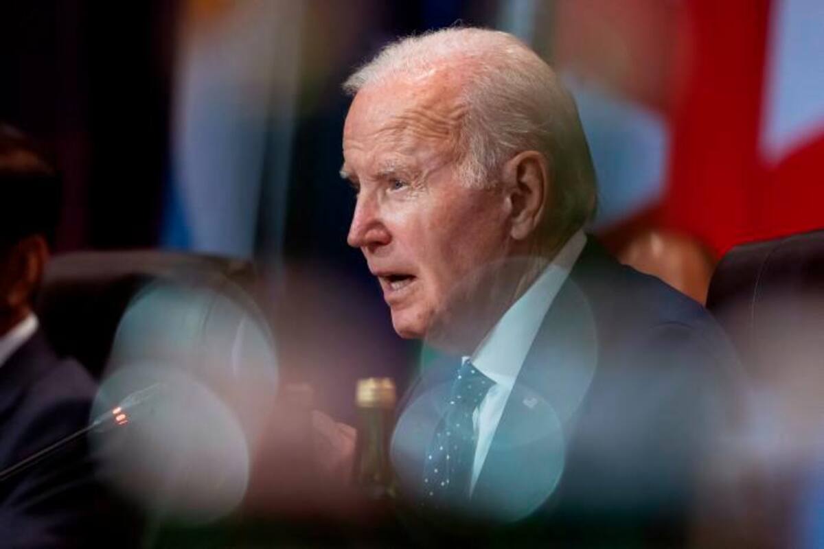 Los republicanos, listos para investigar a Biden por supuesto abuso de poder
