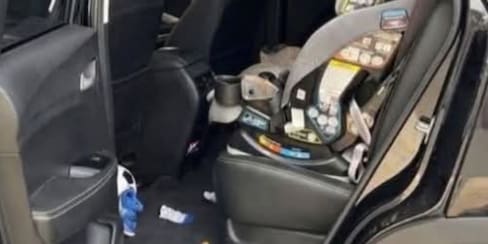 Niño de 3 años perdió la vida por golpe de calor: su mamá lo dejó olvidado en un carro