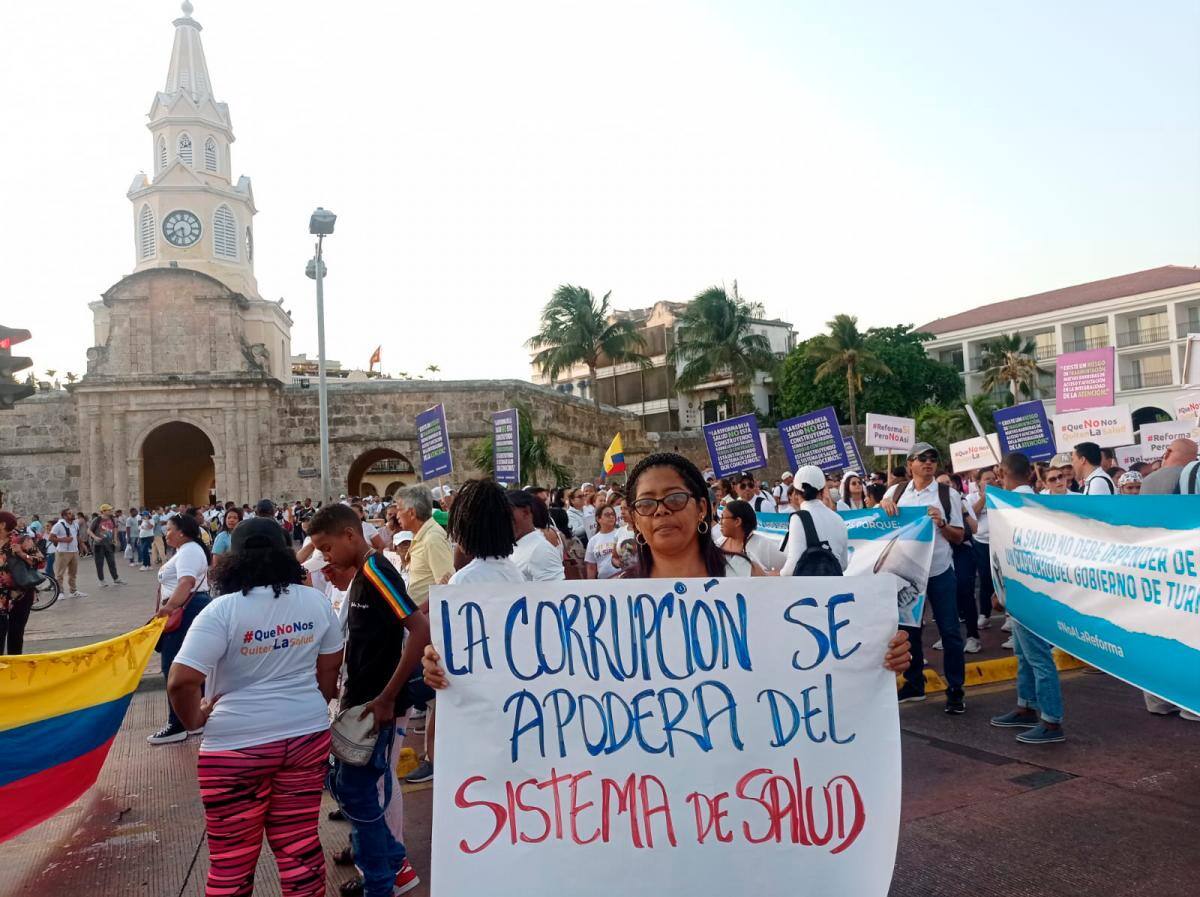 Foto: Zenia Valdelamar.