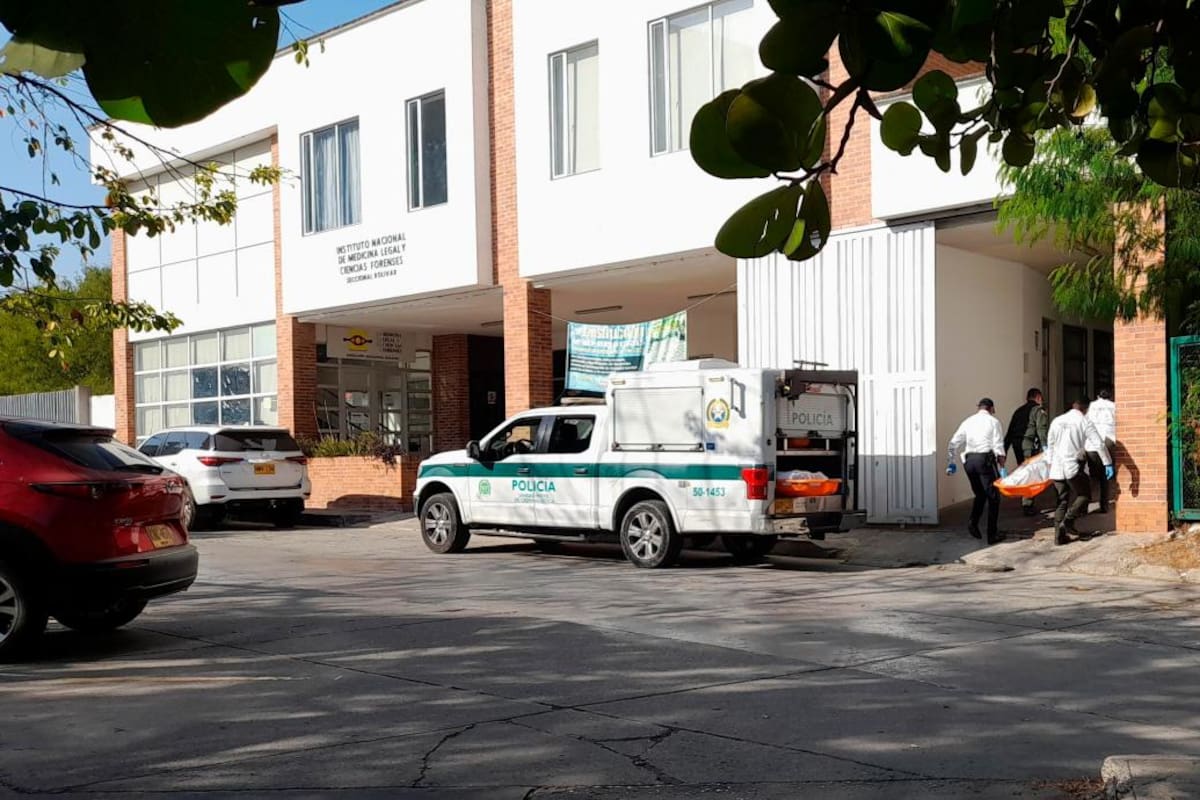 ¿Qué pasa en Nueva Jerusalén? Sicarios asesinaron de 4 balazos a hombre