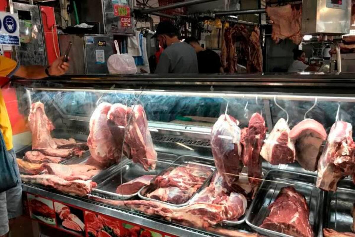 Gobierno expidió el decreto para autoconsumo de carne en los pueblos