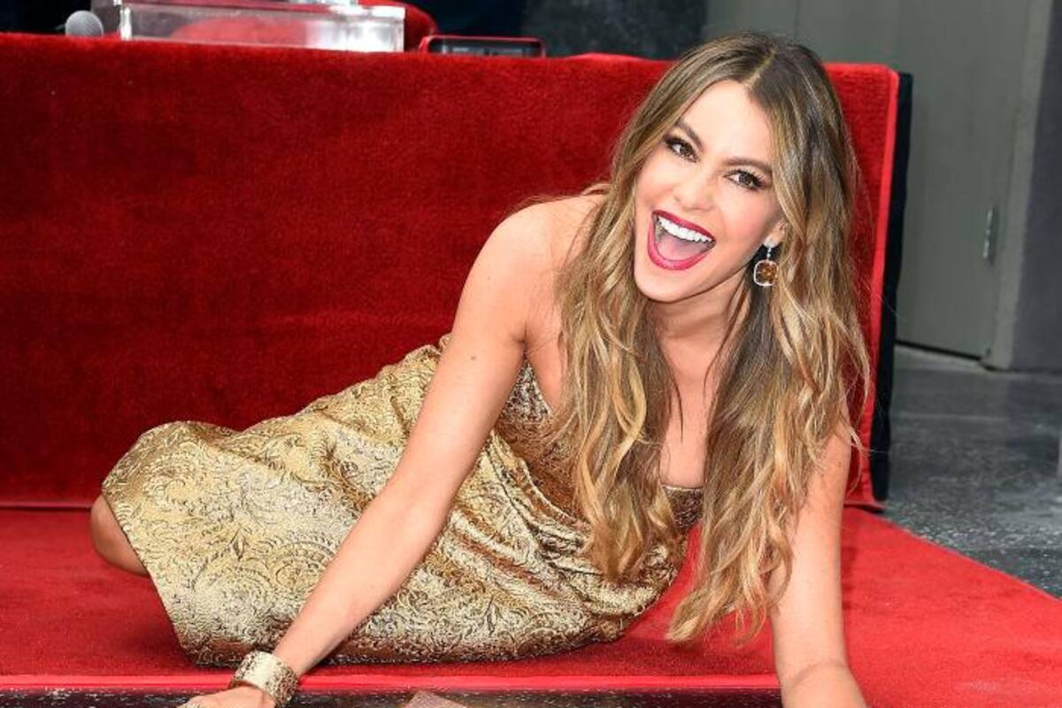 Sofía Vergara vuelve a la televisión con un nuevo proyecto