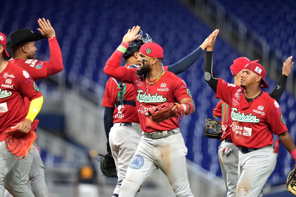 Serie del Caribe 2024: Panamá tumba a México y Venezuela suma dos victorias