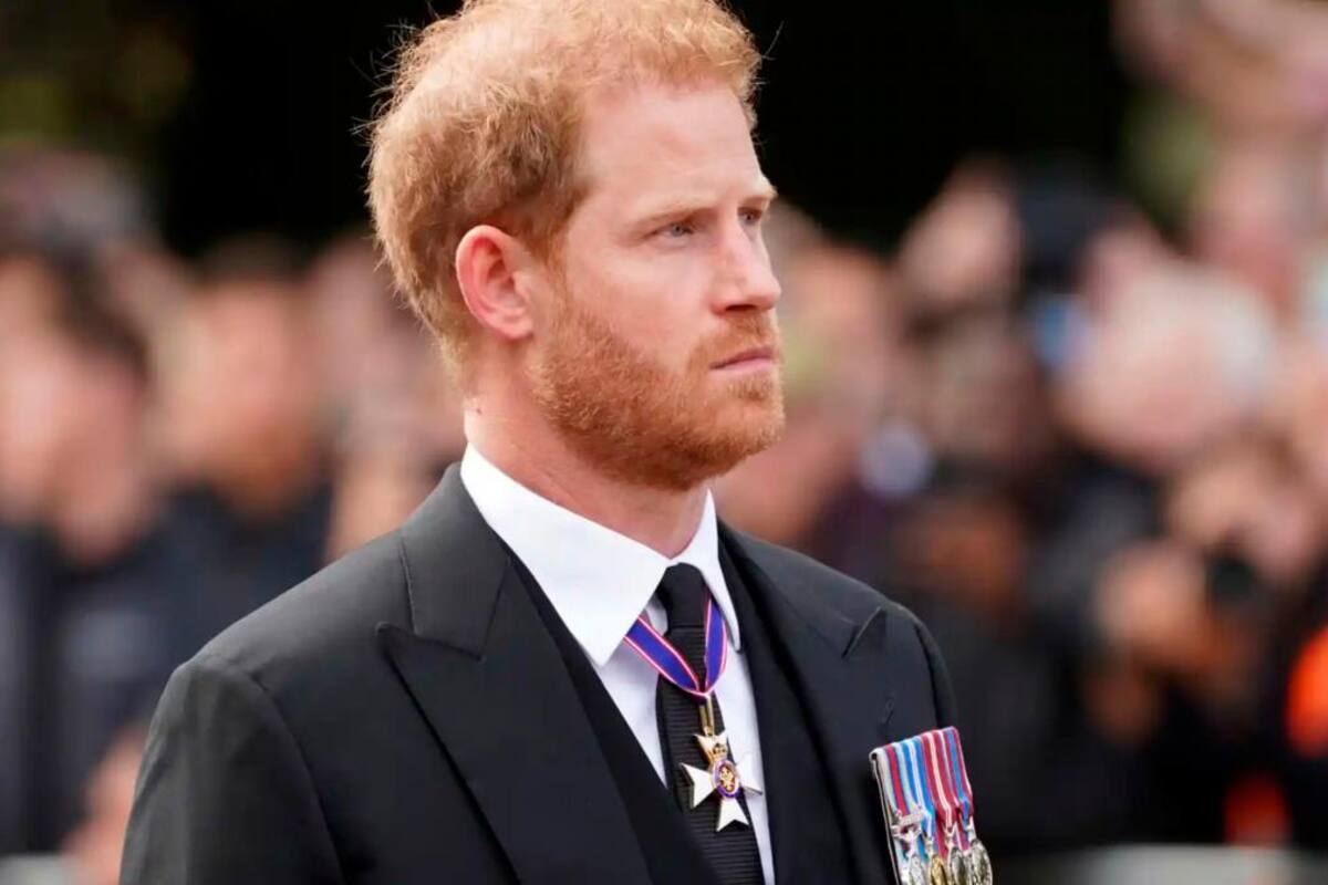 El Príncipe Harry ganó una nueva pelea a la prensa “sensacionalista” británica