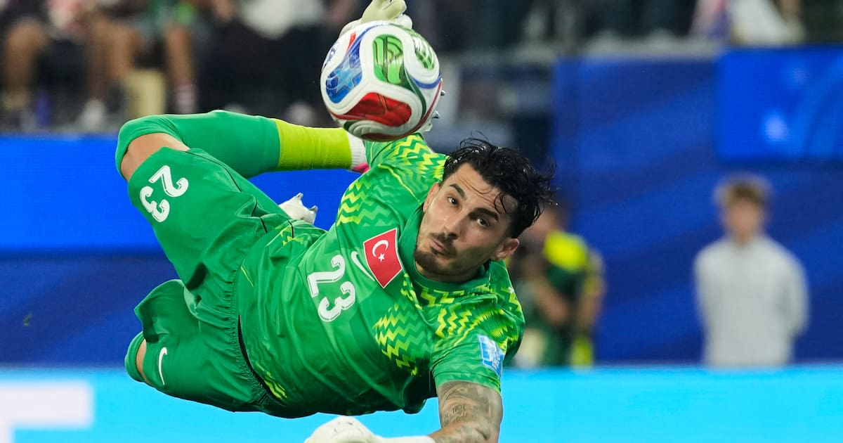 Estados Unidos cae en el Mundial 2026, Turquía se despide con victoria