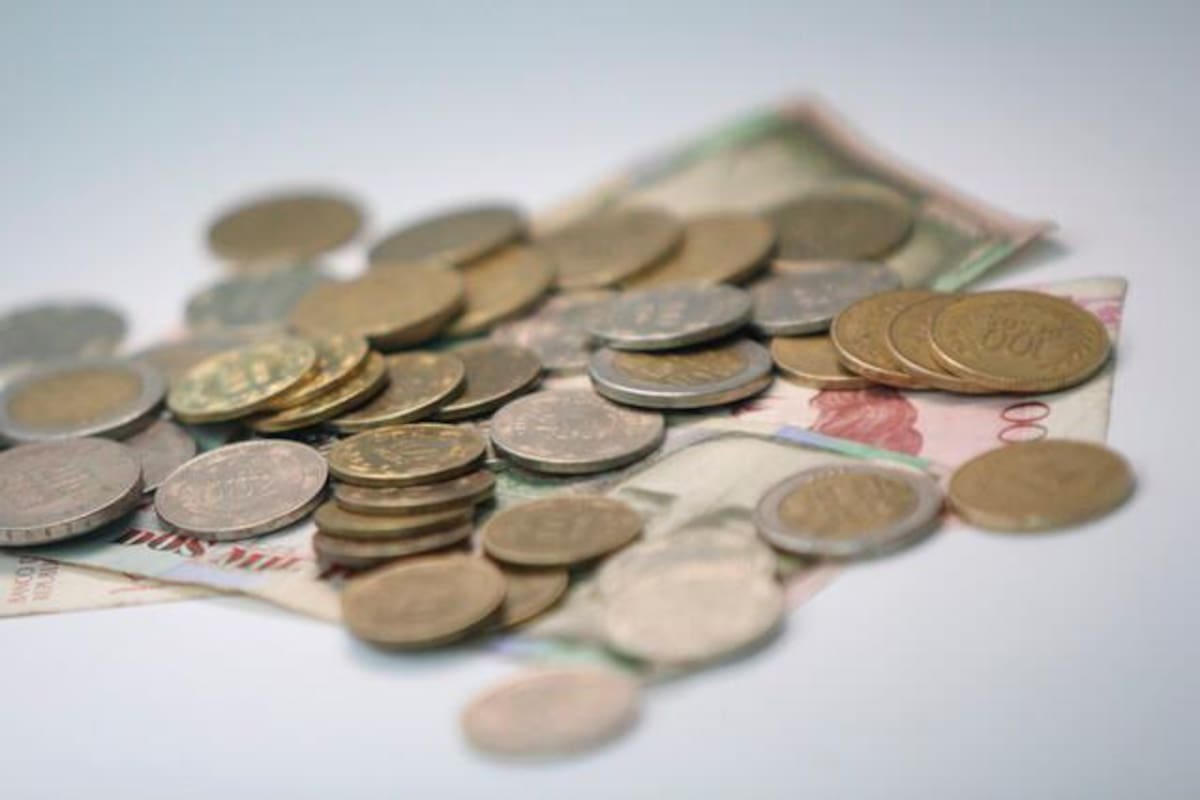 ¿Siente que le falta dinero para llegar a final del mes?