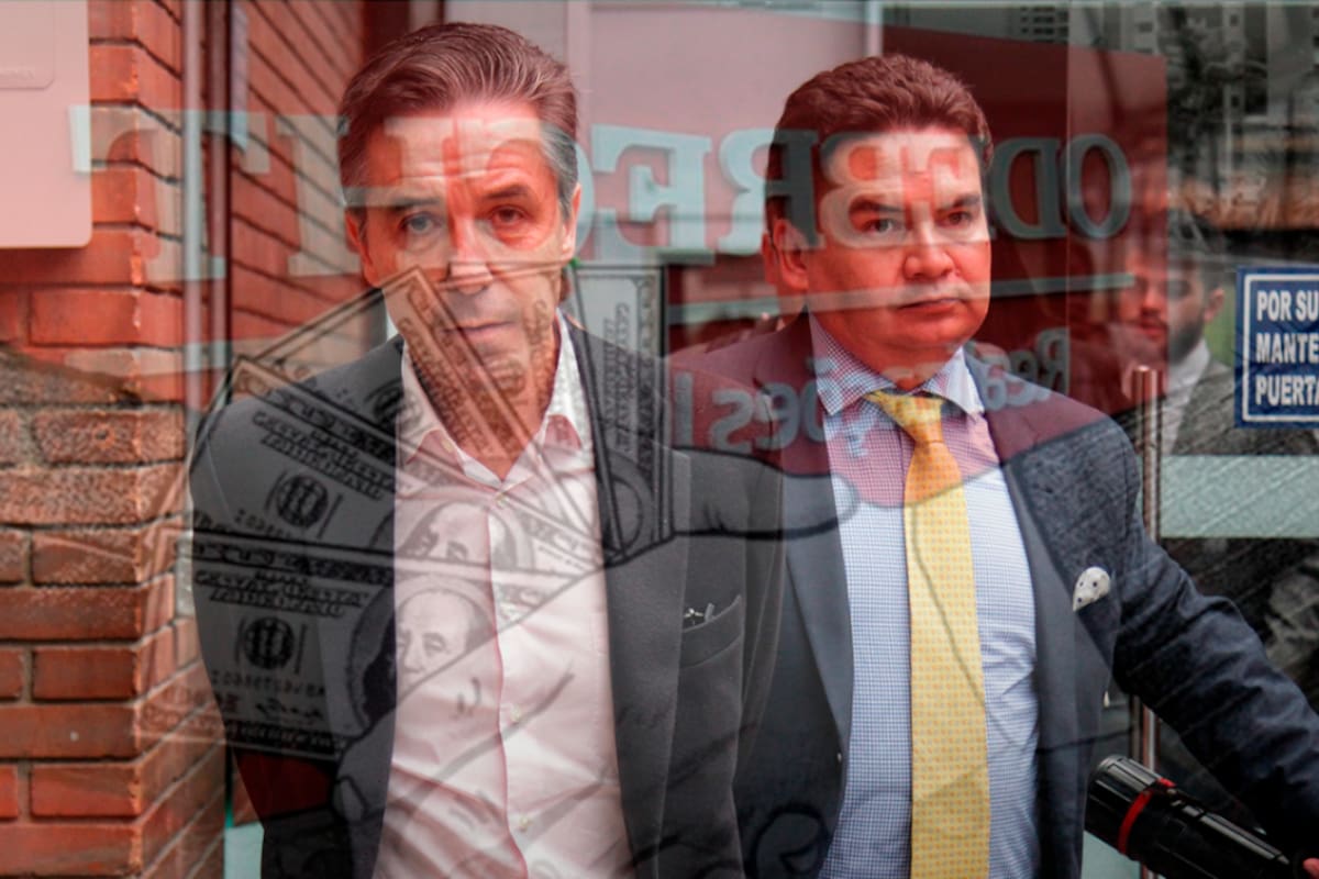 José Roberto Prieto: Inhabilitado 12 años por Caso Odebrecht
