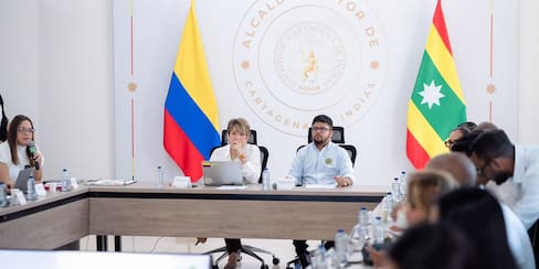 Conpes aprueba 4 políticas públicas que impactarán la calidad de vida en Cartagena