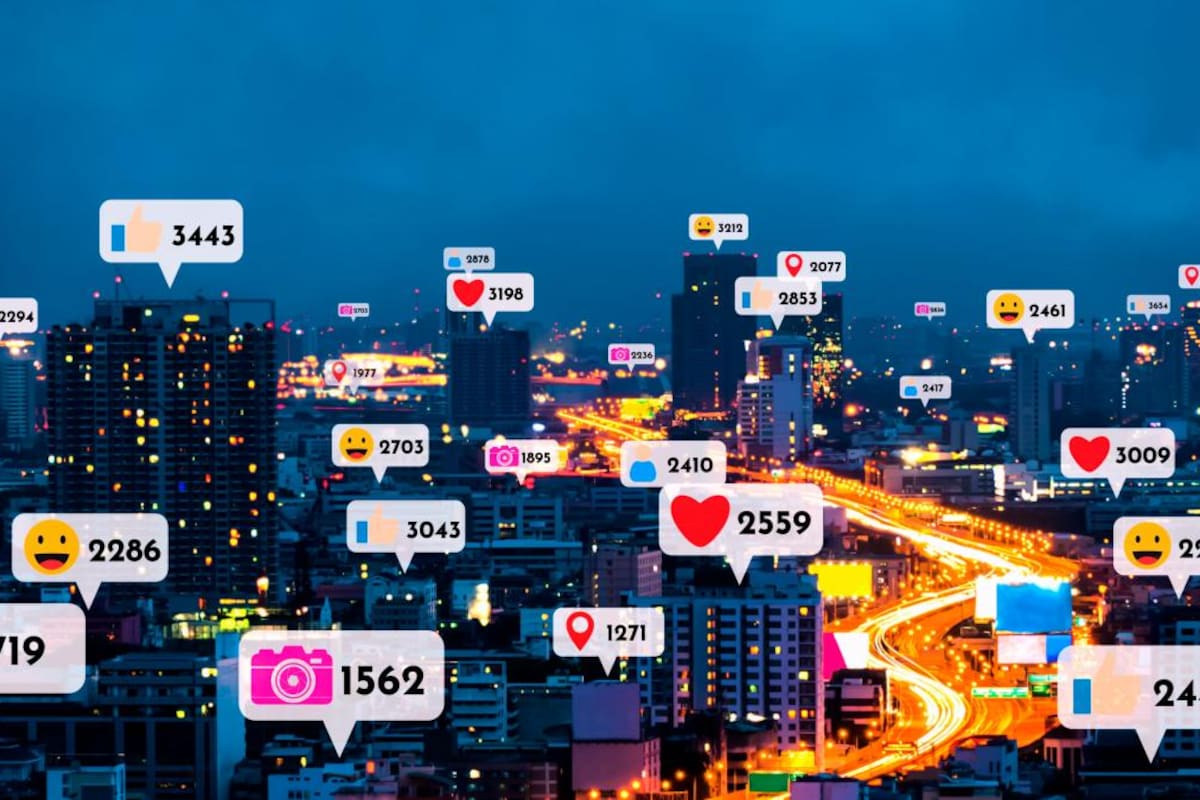 Conozca los signos de alerta por el uso excesivo de redes sociales