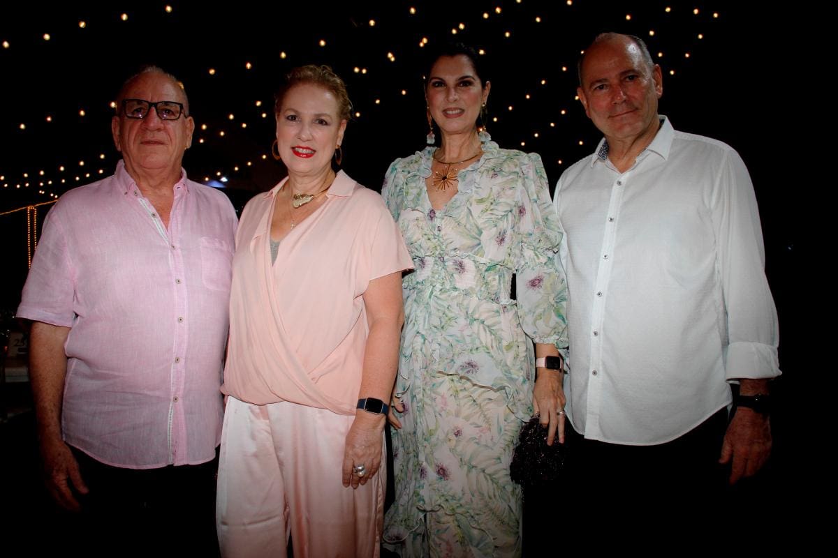 Fiesta de fin de Año 2022 Club de Pesca