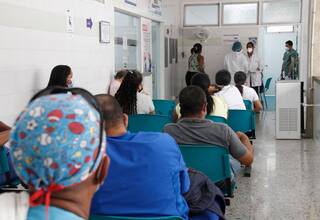¿Hacia dónde va Cartagena en salud pública?