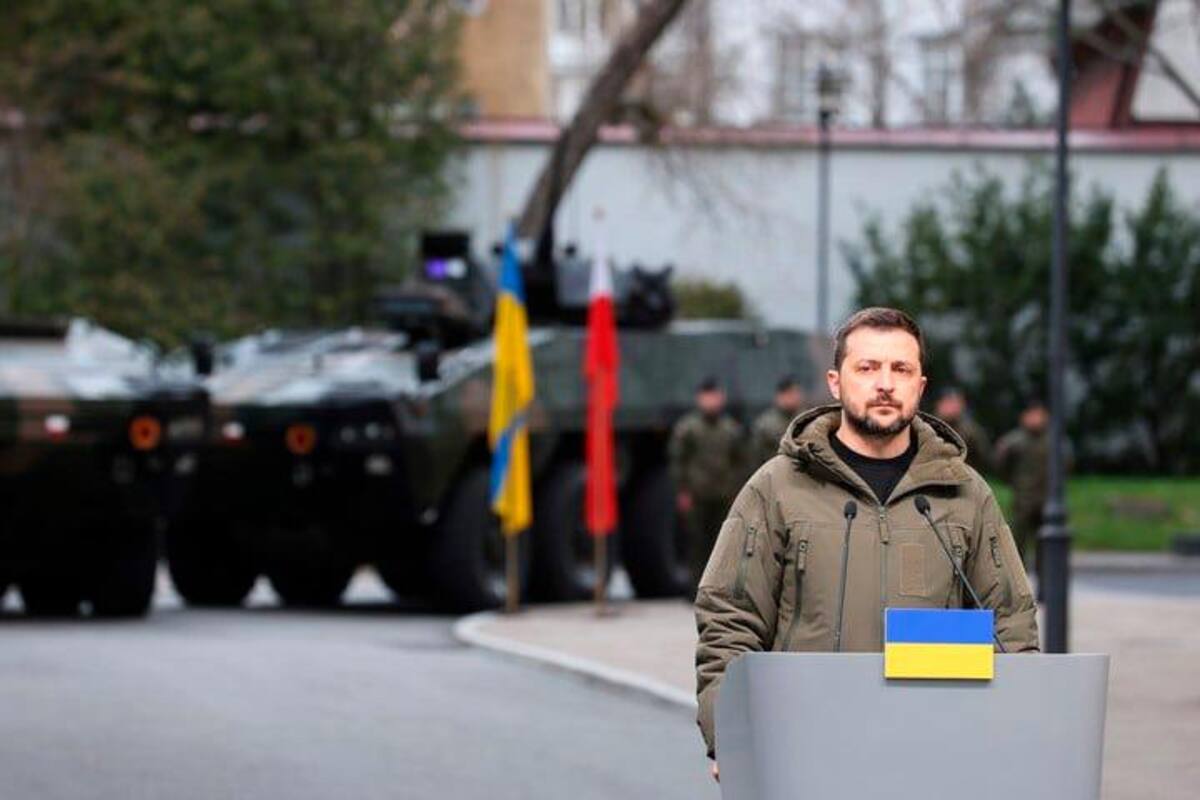Rusia y Ucrania piden investigar la decapitación de un soldado ucraniano
