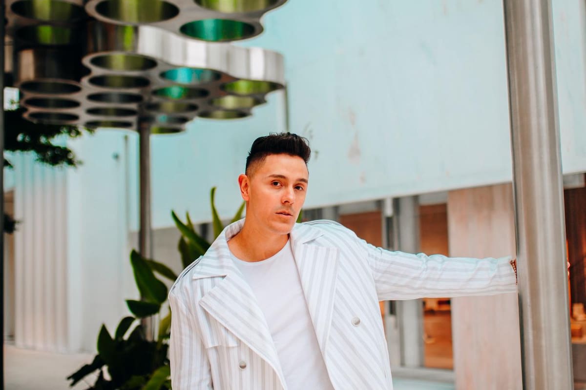 La melodía seductora de Joey Montana