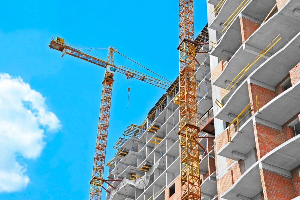 2021 sería un mejor año para la vivienda nueva en Colombia