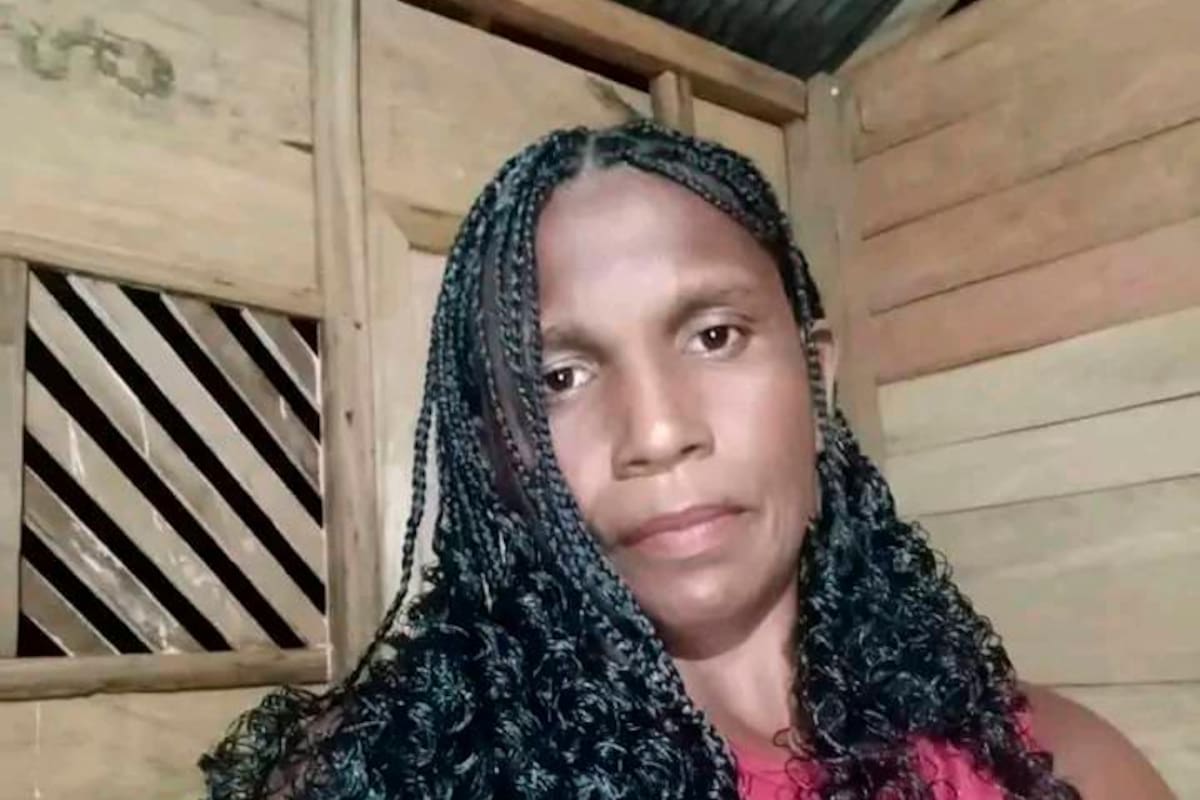 Hombre asesinó y desmembró a su esposa: escondió su cuerpo en 2 costales