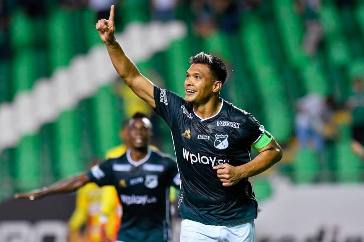 Nueva novela en el fútbol profesional colombiano: ¿Teófilo regresa al Junior?