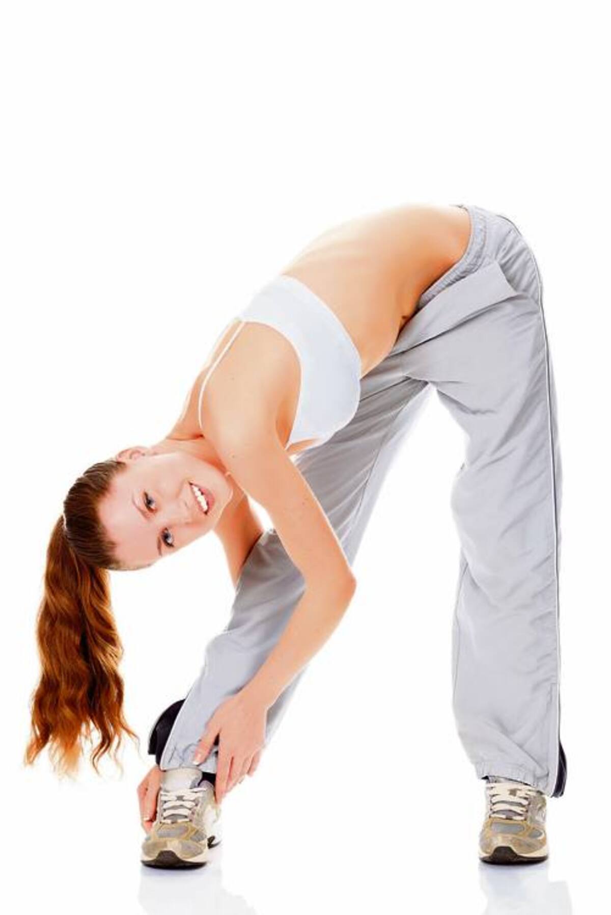 La asistencia puntual al gimnasio, que debe ser mínimo tres veces por semana y cinco máximo, con dos horas y media de ejercicios. FOTO ROYALTY FREE STOCKPHOTOS