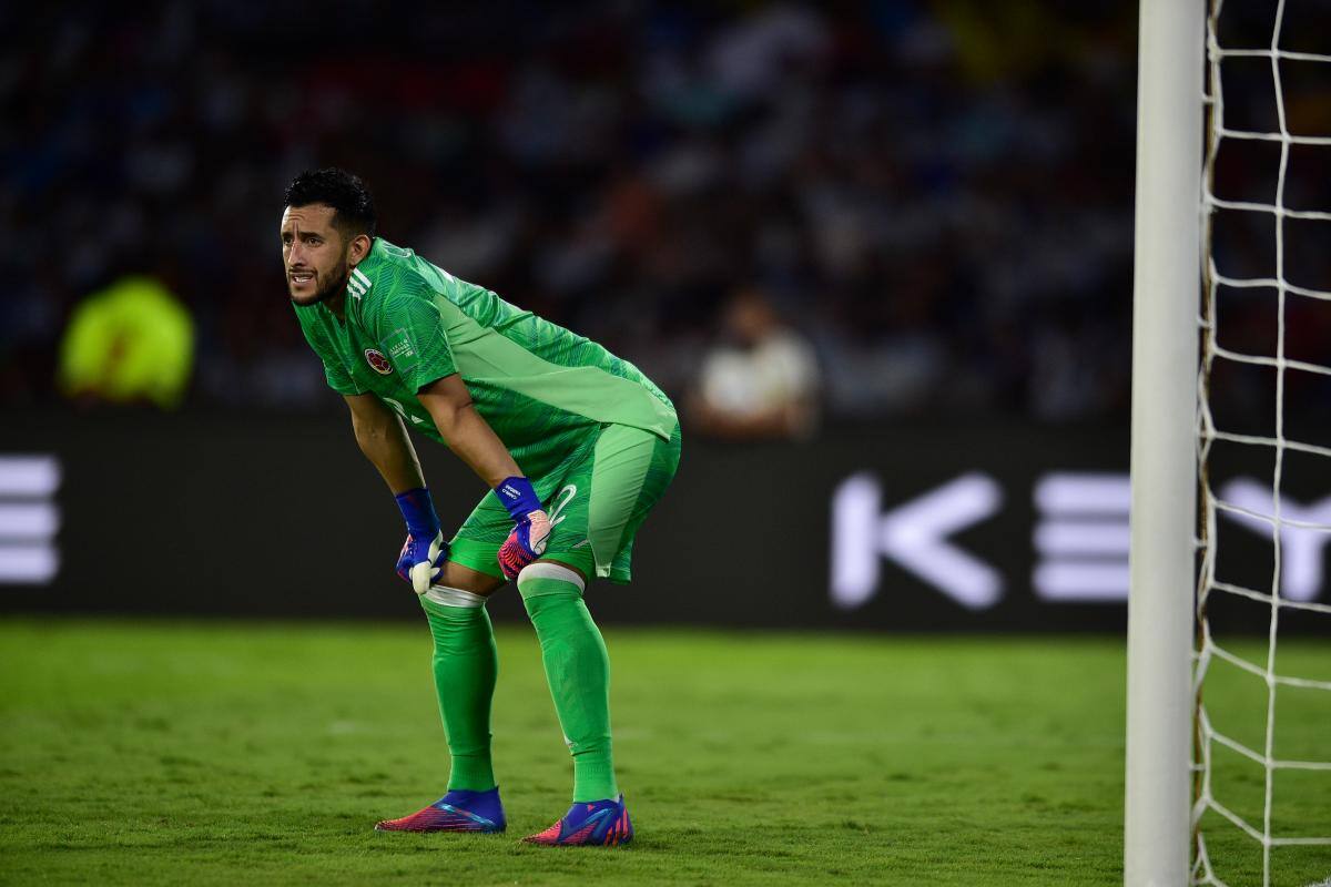 Colombianos nominados al Balón de Oro en México