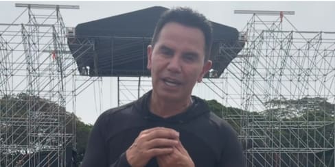 Jhonny Rivera reúne a más de 30 artistas en festival para apoyar a Pereira
