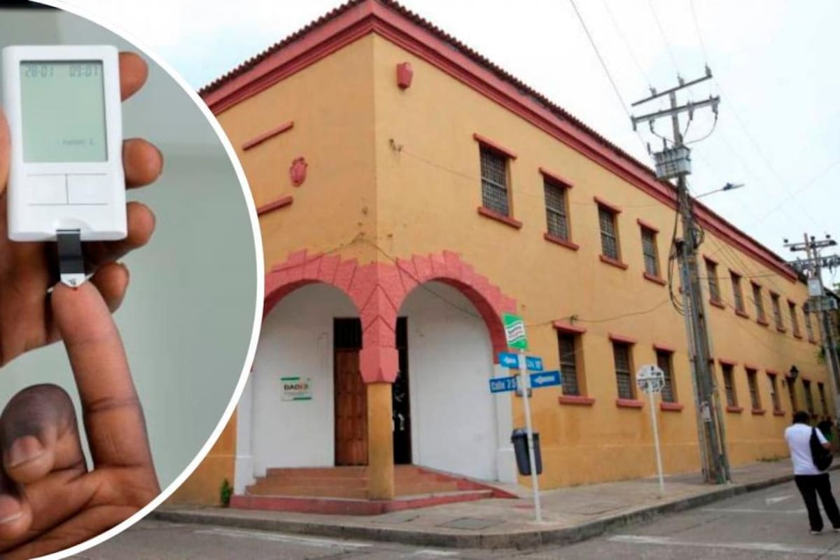 Alerta por escasez de insulina en el país ¿cuál es el panorama en Cartagena?